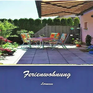  Vakantiehuis Fewo Marktheidenfeld