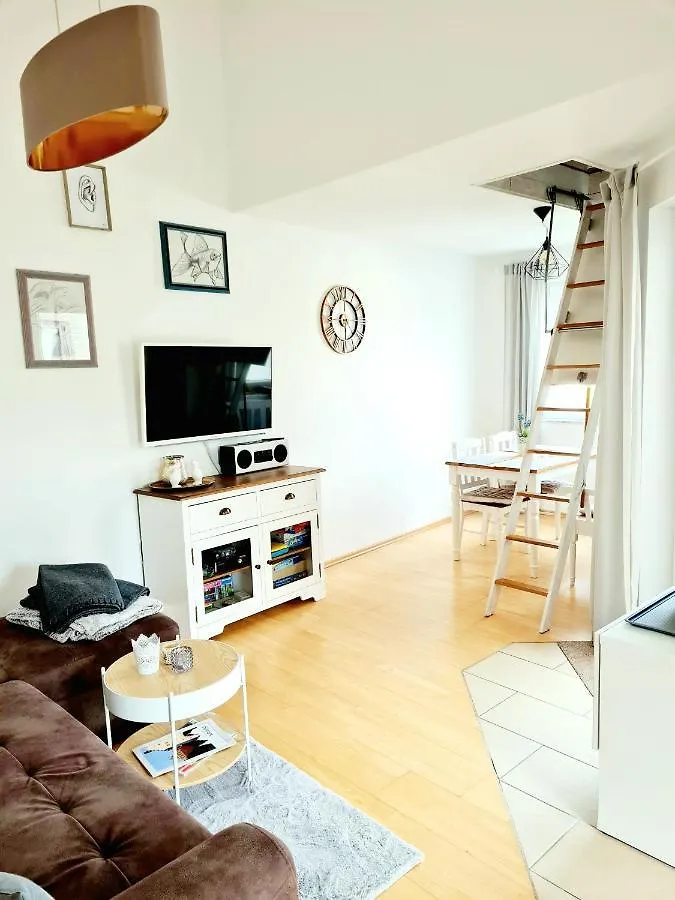 Ferienwohnung Hornig Sulzfeld am Main