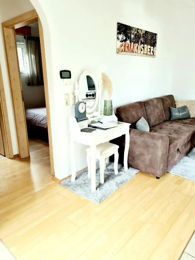 Ferienwohnung Hornig Sulzfeld am Main